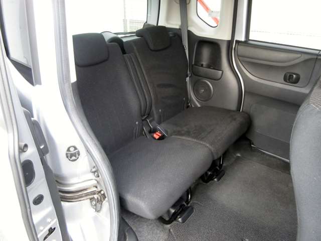 ホンダ Ｎ　ＢＯＸ ６６０ Ｇ ターボＳＳパッケージ H27年 (関東) 99