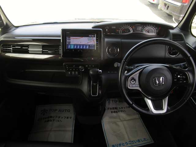 ホンダ Ｎ　ＢＯＸ カスタム ６６０ Ｇ Ｌ ターボ ホンダセンシング H30年 (関東) 99
