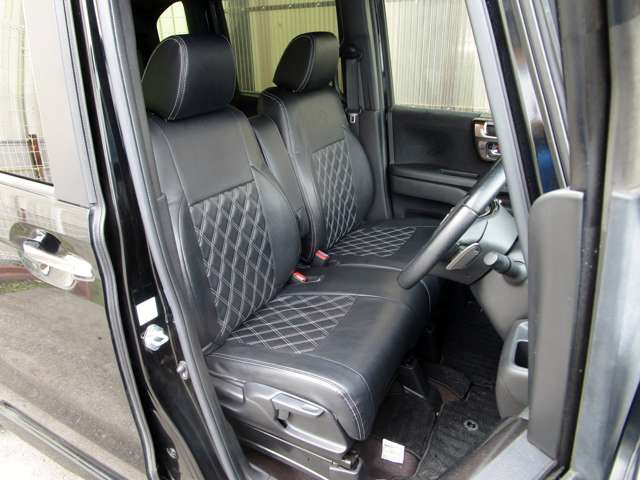 ホンダ Ｎ　ＢＯＸ カスタム ６６０ Ｇ Ｌ ターボ ホンダセンシング H30年 (関東) 99