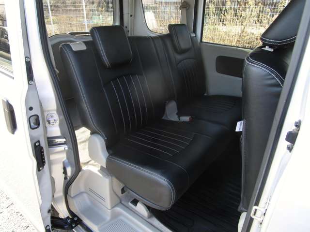 日産 ＮＶ１００クリッパー ６６０ ＧＸターボ ハイルーフ R1年 (関東) 99
