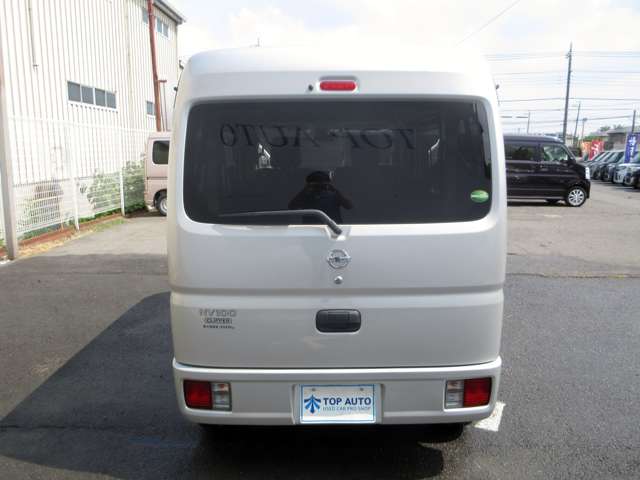 日産 ＮＶ１００クリッパー ６６０ ＧＸターボ ハイルーフ R1年 (関東) 99