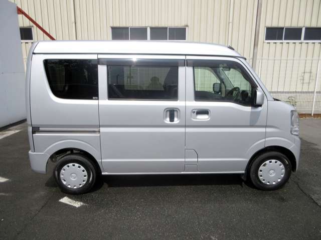 日産 ＮＶ１００クリッパー ６６０ ＧＸターボ ハイルーフ R1年 (関東) 99