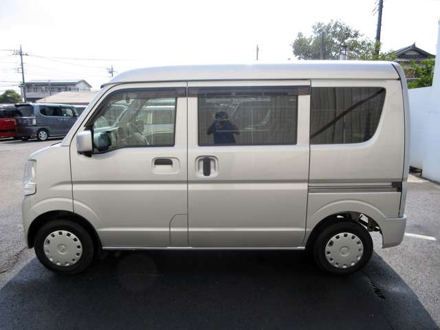 日産 ＮＶ１００クリッパー ６６０ ＧＸターボ ハイルーフ R1年 (関東) 99