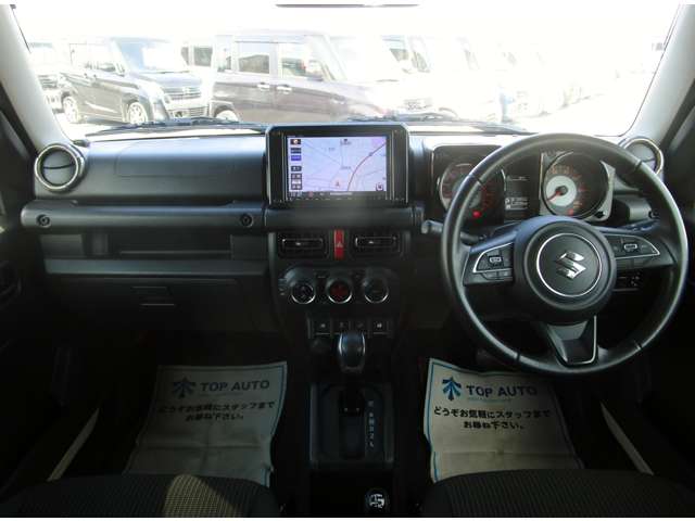 スズキ ジムニー ６６０ ＸＣ ４ＷＤ R2年 (関東) 99