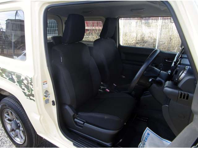 スズキ ジムニー ６６０ ＸＣ ４ＷＤ R2年 (関東) 99