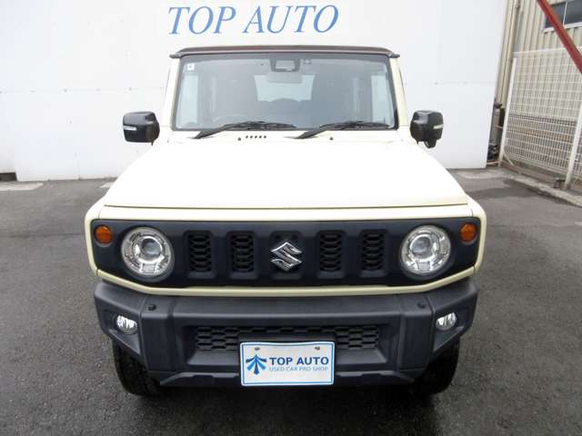 スズキ ジムニー ６６０ ＸＣ ４ＷＤ R2年 (関東) 99