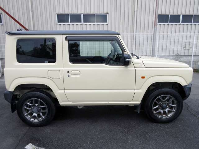 スズキ ジムニー ６６０ ＸＣ ４ＷＤ R2年 (関東) 99