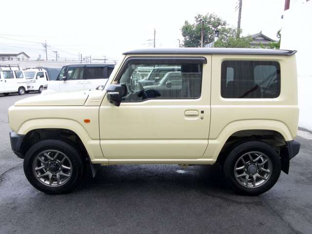 スズキ ジムニー ６６０ ＸＣ ４ＷＤ R2年 (関東) 99
