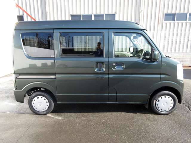 スズキ エブリイ ６６０ ジョイン ハイルーフ ５ＡＧＳ車 R2年 (関東) 99