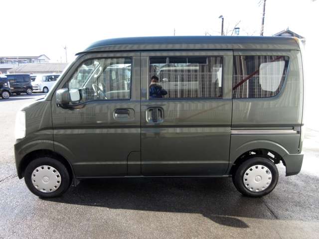 スズキ エブリイ ６６０ ジョイン ハイルーフ ５ＡＧＳ車 R2年 (関東) 99
