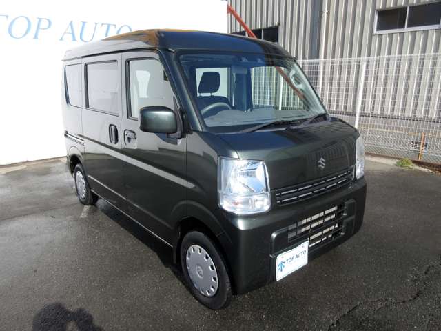 スズキ エブリイ ６６０ ジョイン ハイルーフ ５ＡＧＳ車 R2年 (関東) 99