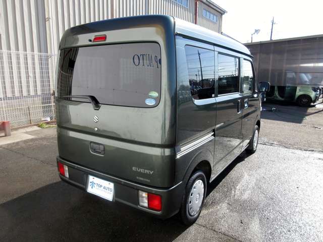 スズキ エブリイ ６６０ ジョイン ハイルーフ ５ＡＧＳ車 R2年 (関東) 99