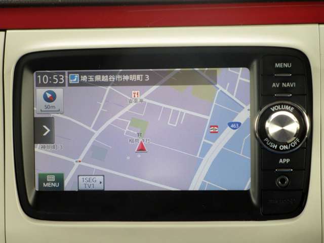 スズキ アルトラパン ６６０ ショコラ Ｘ スマートフォン連携ナビゲーション仕様車 H26年 (関東) 99