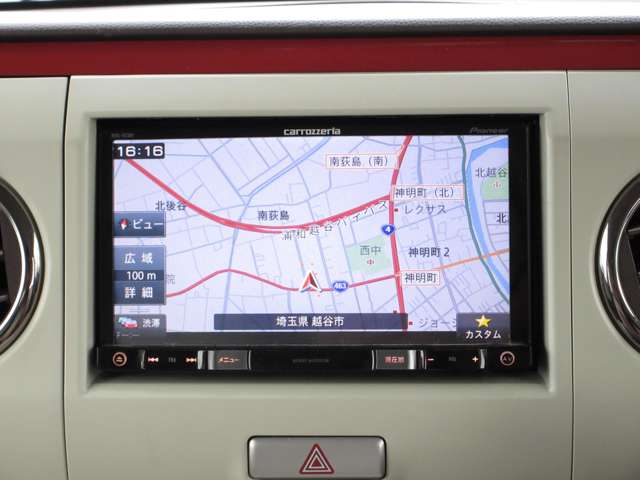スズキ アルトラパン ６６０ ショコラ Ｘ H25年 (関東) 99