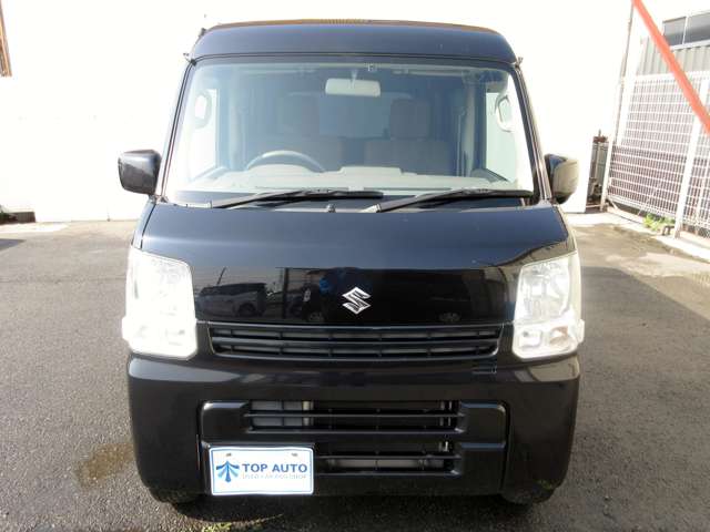 スズキ エブリイ ６６０ ジョイン ハイルーフ ５ＡＧＳ車 H27年 (関東) 99