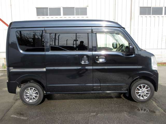 スズキ エブリイ ６６０ ジョイン ハイルーフ ５ＡＧＳ車 H27年 (関東) 99