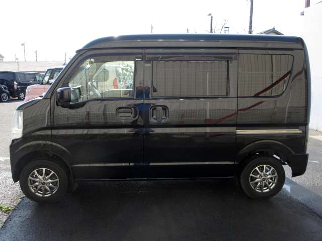 スズキ エブリイ ６６０ ジョイン ハイルーフ ５ＡＧＳ車 H27年 (関東) 99