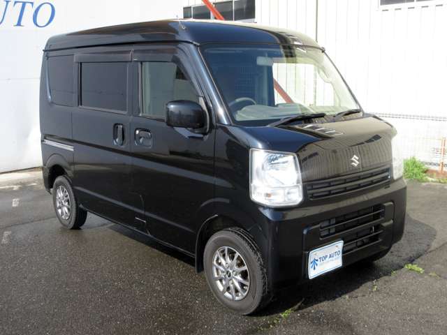 スズキ エブリイ ６６０ ジョイン ハイルーフ ５ＡＧＳ車 H27年 (関東) 99