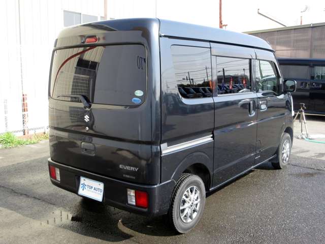 スズキ エブリイ ６６０ ジョイン ハイルーフ ５ＡＧＳ車 H27年 (関東) 99