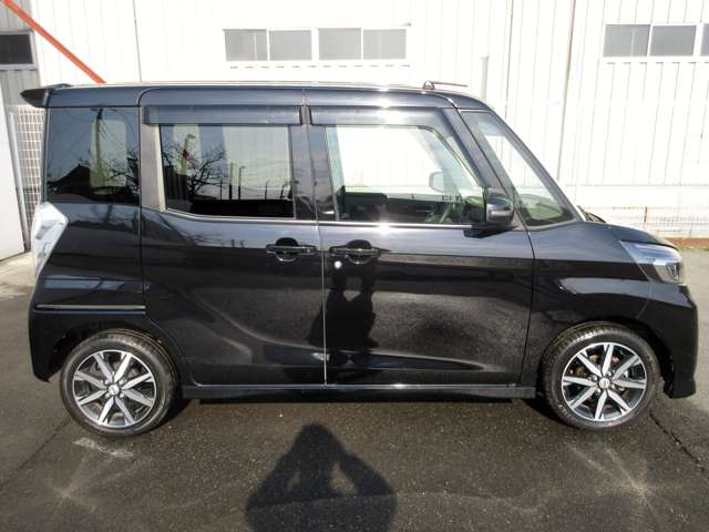 日産 デイズ　ルークス ６６０ ハイウェイスター Ｇターボ H29年 (関東) 99