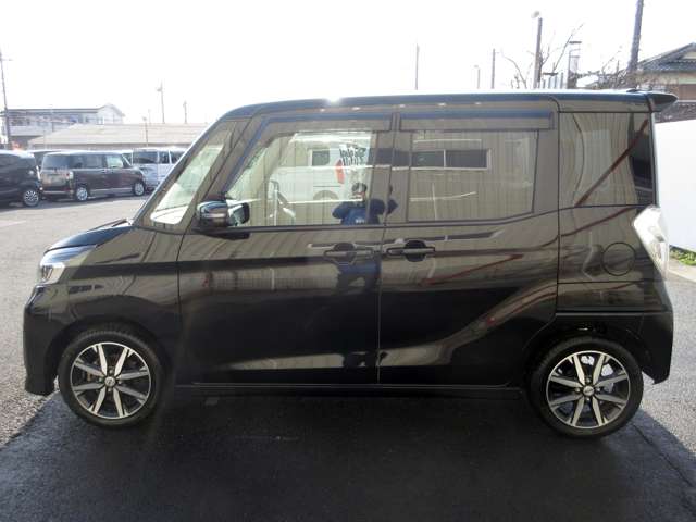 日産 デイズ　ルークス ６６０ ハイウェイスター Ｇターボ H29年 (関東) 99