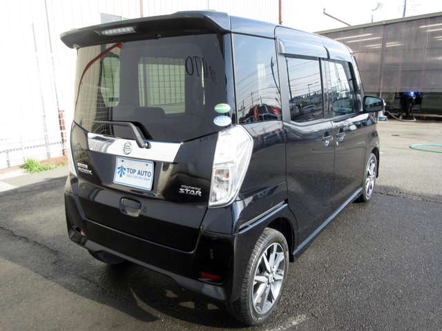 日産 デイズ　ルークス ６６０ ハイウェイスター Ｇターボ H29年 (関東) 99