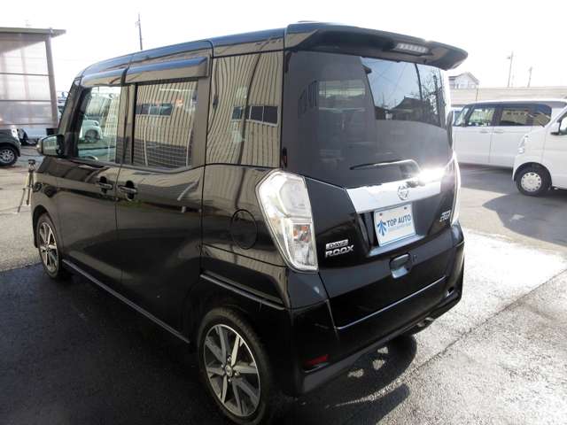 日産 デイズ　ルークス ６６０ ハイウェイスター Ｇターボ H29年 (関東) 99