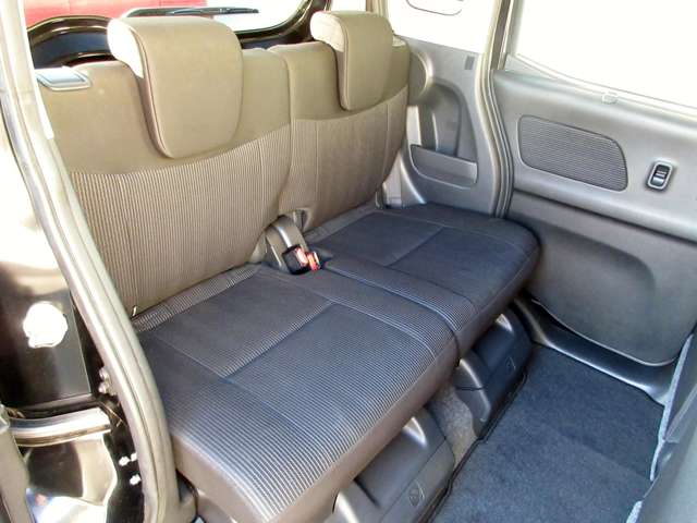 日産 デイズ　ルークス ６６０ ハイウェイスター Ｘターボ H29年 (関東) 99