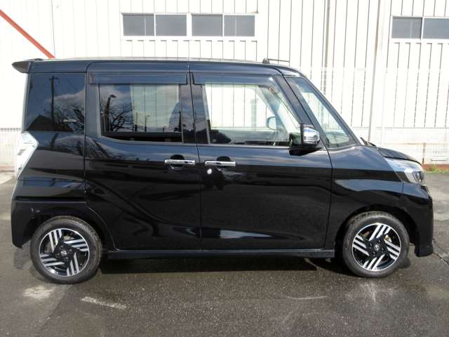 日産 デイズ　ルークス ６６０ ハイウェイスター Ｘターボ H29年 (関東) 99