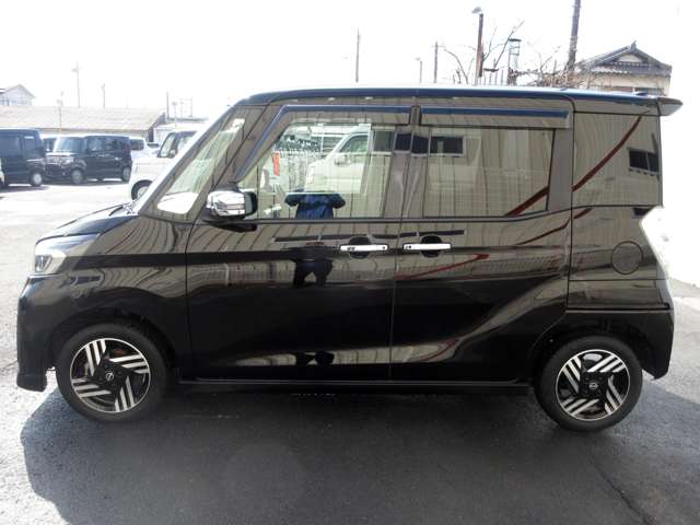 日産 デイズ　ルークス ６６０ ハイウェイスター Ｘターボ H29年 (関東) 99