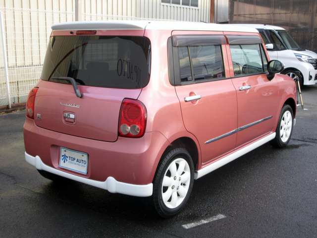 スズキ アルトラパン ６６０ Ｘ H22年 (関東) 99