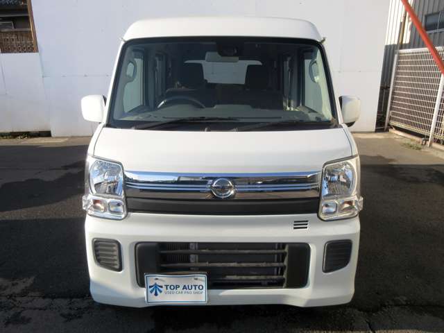 日産 ＮＶ１００クリッパーリオ ６６０ チェアキャブ ハイルーフ ４ＷＤ H30年 (関東) 99