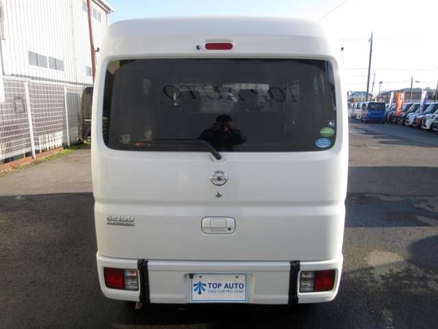 日産 ＮＶ１００クリッパーリオ ６６０ チェアキャブ ハイルーフ ４ＷＤ H30年 (関東) 99