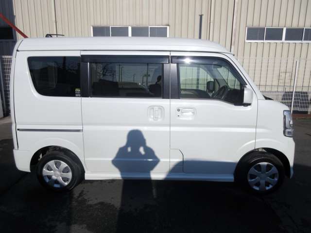 日産 ＮＶ１００クリッパーリオ ６６０ チェアキャブ ハイルーフ ４ＷＤ H30年 (関東) 99