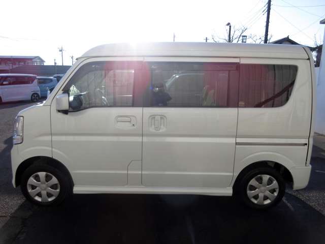 日産 ＮＶ１００クリッパーリオ ６６０ チェアキャブ ハイルーフ ４ＷＤ H30年 (関東) 99