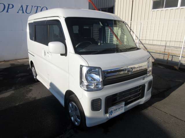 日産 ＮＶ１００クリッパーリオ ６６０ チェアキャブ ハイルーフ ４ＷＤ H30年 (関東) 99