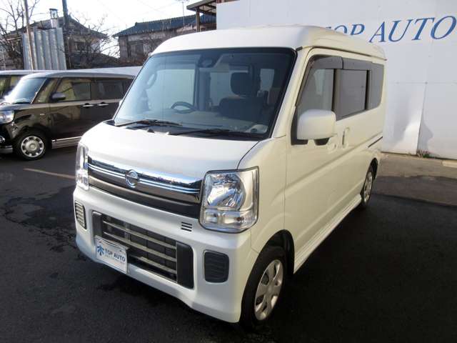 日産 ＮＶ１００クリッパーリオ ６６０ チェアキャブ ハイルーフ ４ＷＤ H30年 (関東) 99
