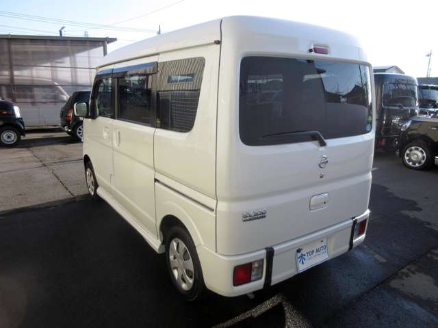 日産 ＮＶ１００クリッパーリオ ６６０ チェアキャブ ハイルーフ ４ＷＤ H30年 (関東) 99