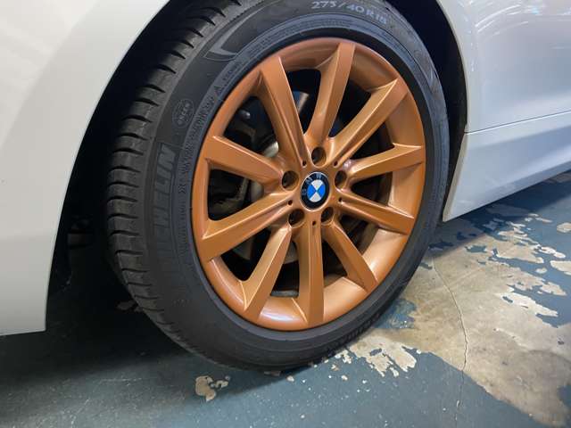 ＢＭＷ ６シリーズ ６４０Ｉ H24年 (関東) 99