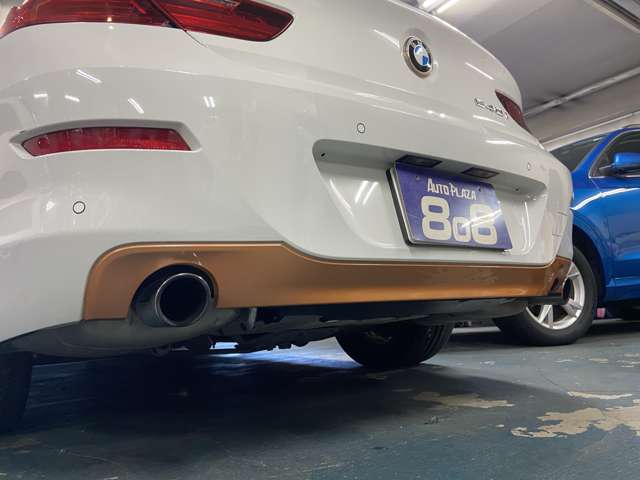 ＢＭＷ ６シリーズ ６４０Ｉ H24年 (関東) 99
