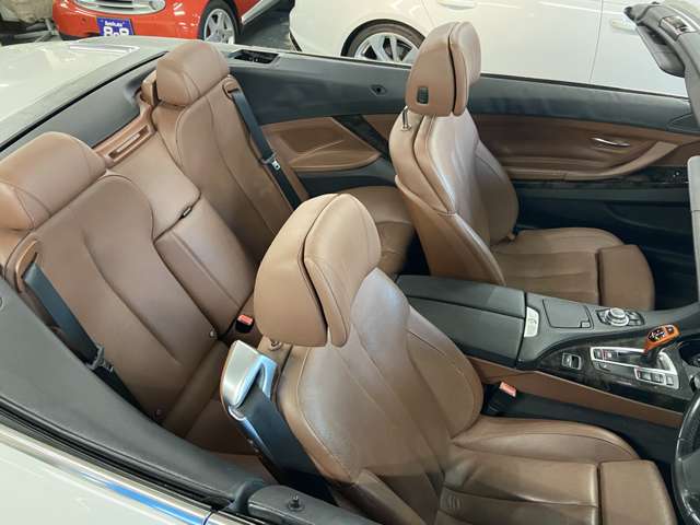 ＢＭＷ ６シリーズ ６４０Ｉ H24年 (関東) 99