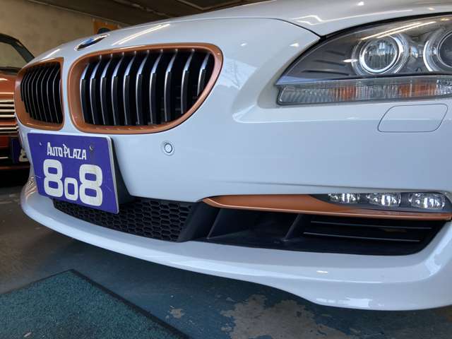 ＢＭＷ ６シリーズ ６４０Ｉ H24年 (関東) 99
