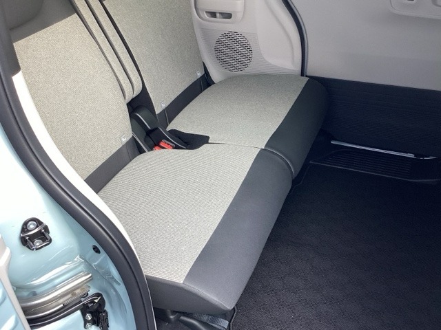 ホンダ Ｎ　ＢＯＸ ６６０ ファッションスタイル ２トーン R7年 (近畿) 99