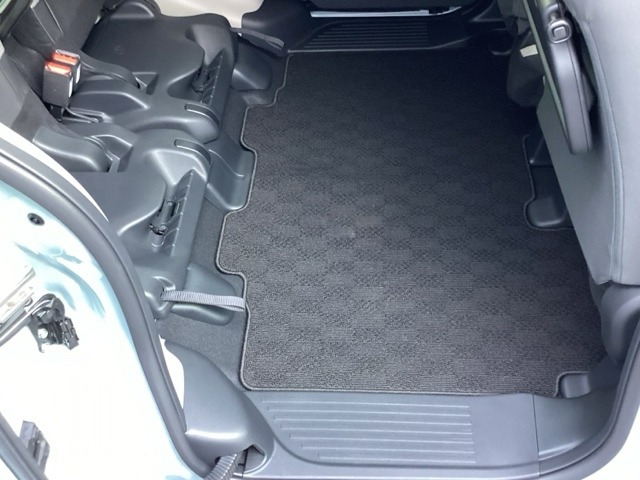 ホンダ Ｎ　ＢＯＸ ６６０ ファッションスタイル ２トーン R7年 (近畿) 99