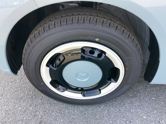ホンダ Ｎ　ＢＯＸ ６６０ ファッションスタイル ２トーン R7年 (近畿) 99