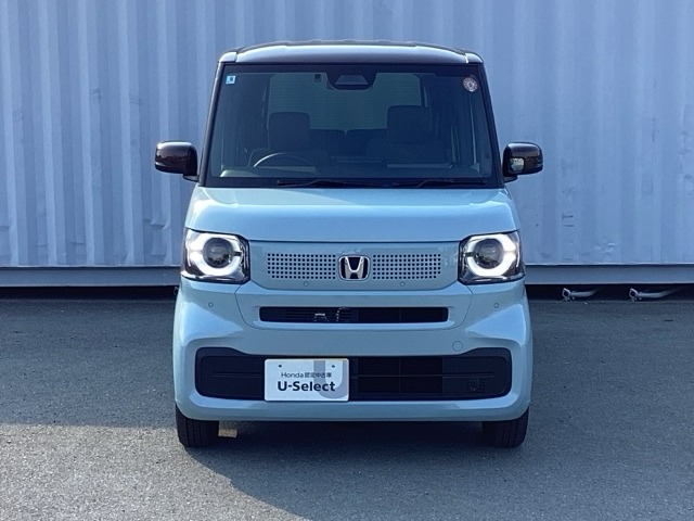 ホンダ Ｎ　ＢＯＸ ６６０ ファッションスタイル ２トーン R7年 (近畿) 99