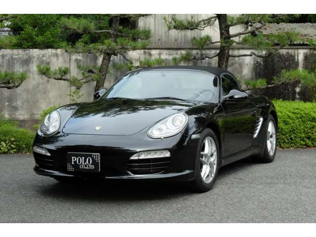ポルシェ ボクスター ２．９ ＰＤＫ H24年 (近畿) 99