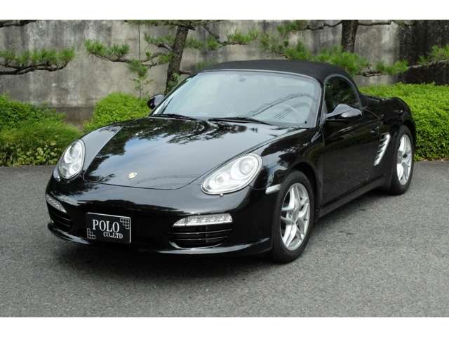 ポルシェ ボクスター ２．９ ＰＤＫ H24年 (近畿) 99