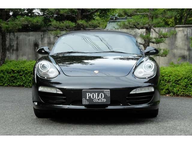 ポルシェ ボクスター ２．９ ＰＤＫ H24年 (近畿) 99