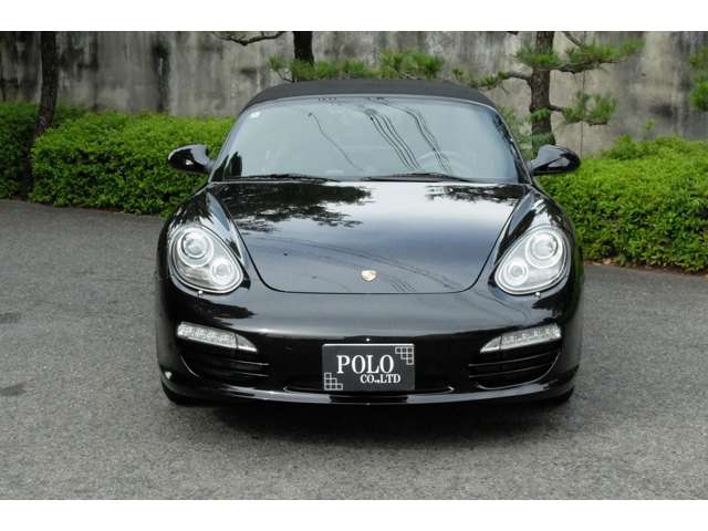 ポルシェ ボクスター ２．９ ＰＤＫ H24年 (近畿) 99